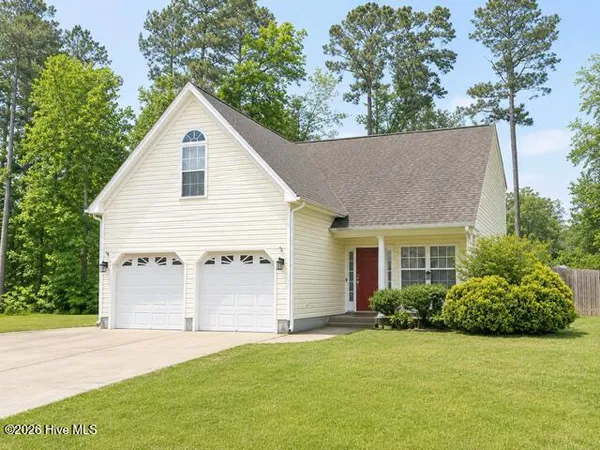 $395,000 | 413 Lafitte Way, New Bern, NC 28560