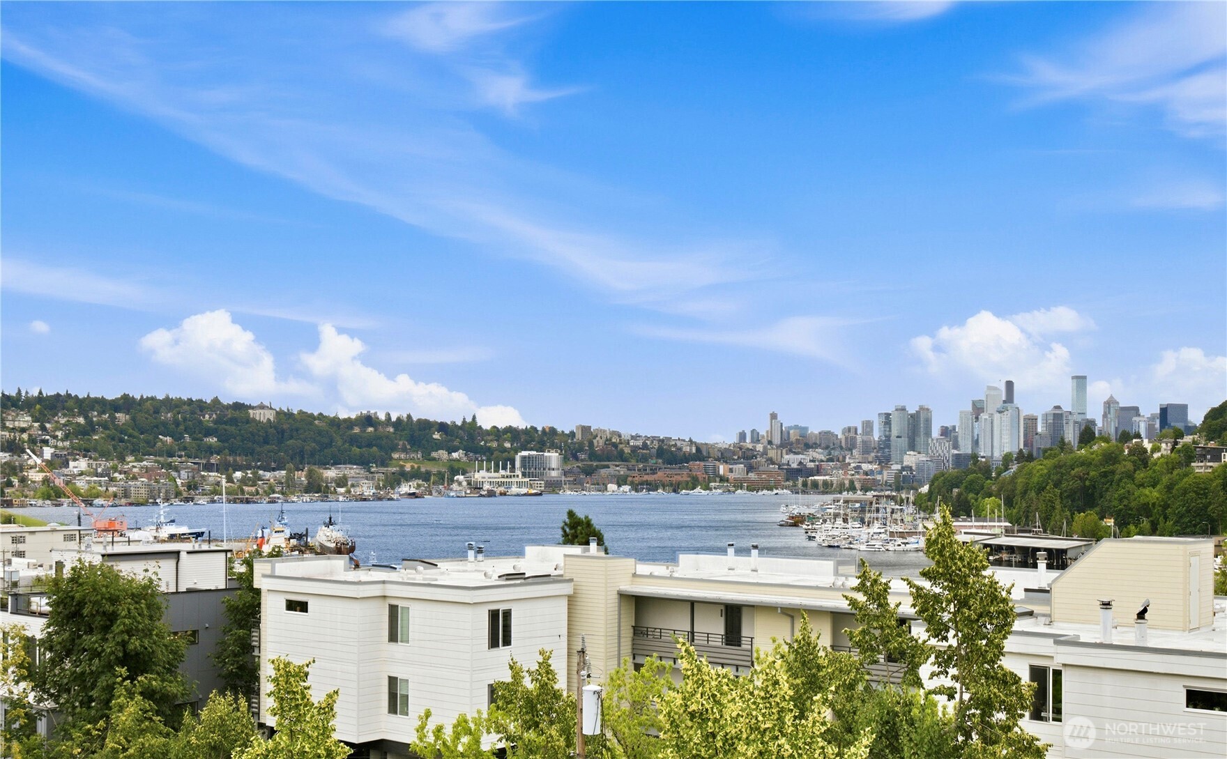 936 North 35th Street, Unit E Seattle, WA 98103 - Photo 21 of 25