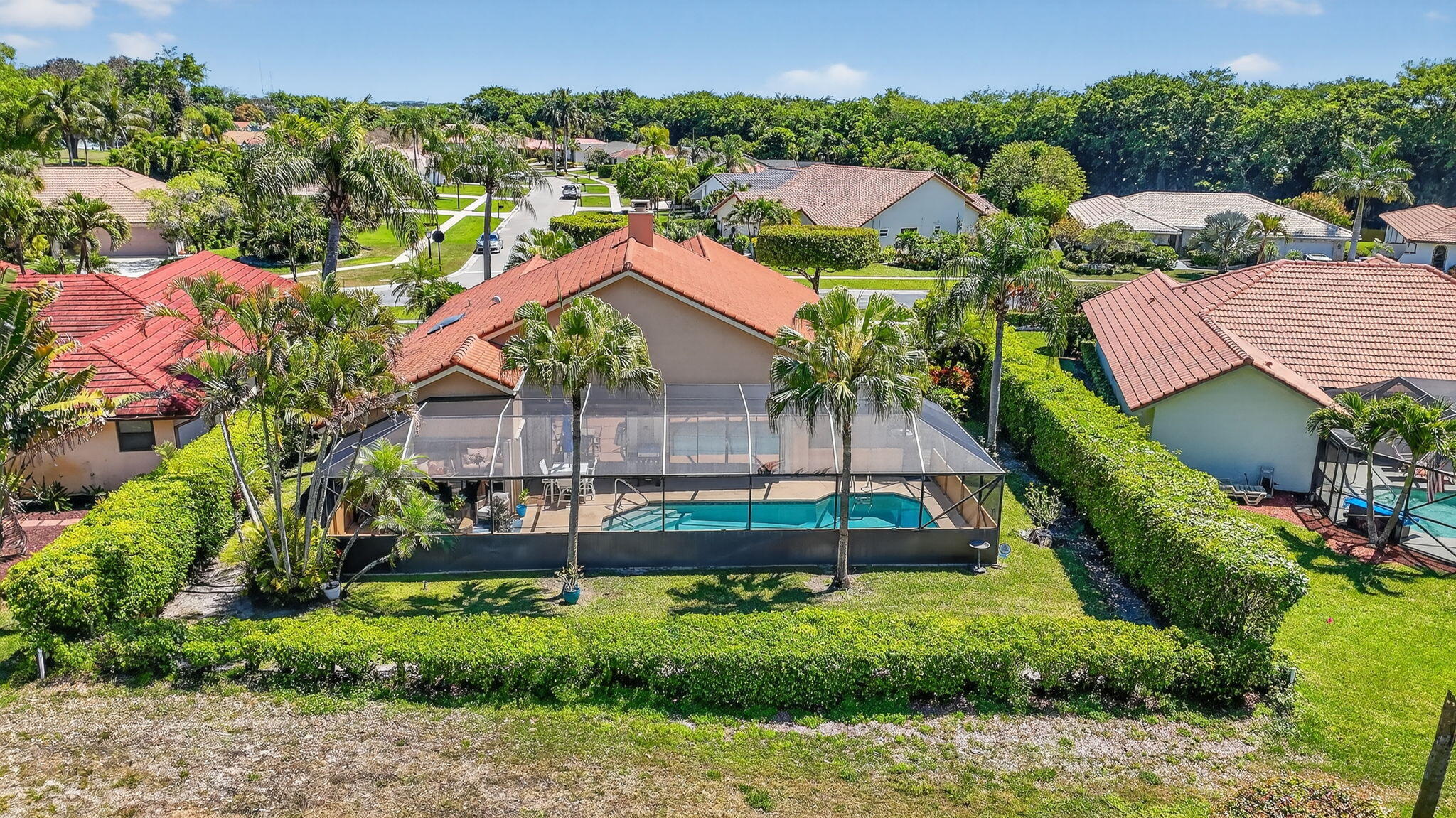 20021 Back 9 Drive Boca Raton, FL 33498 - Photo 62 of 62 62-web-or-mls-DJI_20260325014138_0051_D_