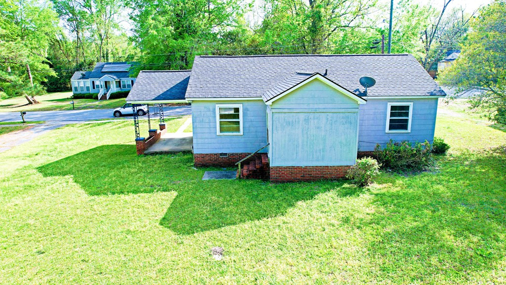 152 Nelson Circle Manning, SC 29102 - Photo 16 of 17 Gallery Image 16