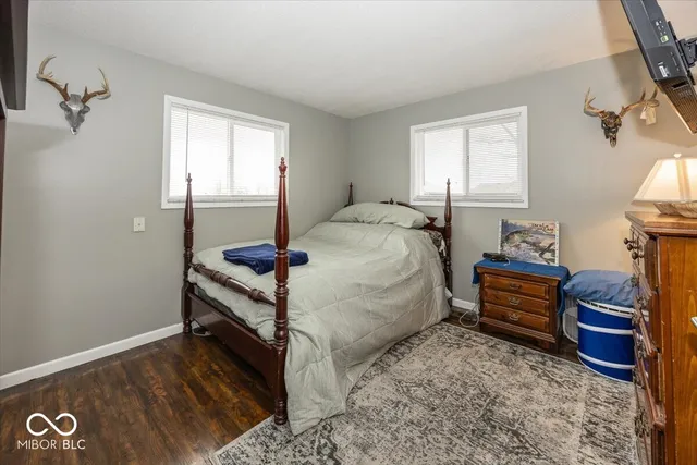 $298,900 | 657 West Brookville Road, Fountaintown, IN 46130