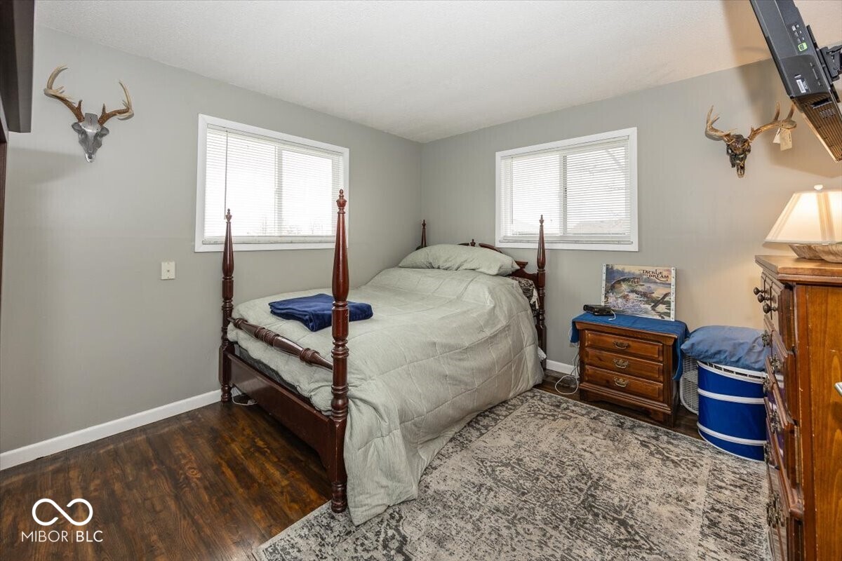 657 West Brookville Road Fountaintown, IN 46130 - Photo 12 of 20