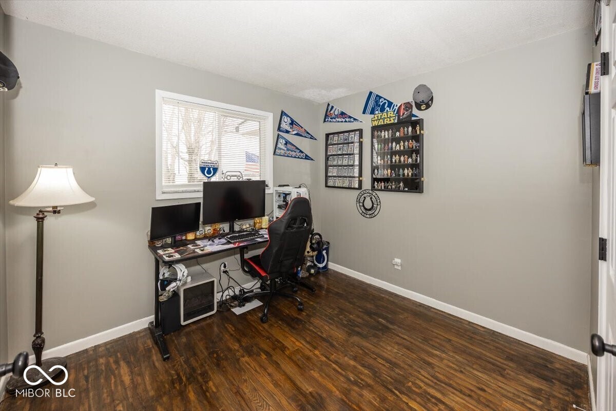 657 West Brookville Road Fountaintown, IN 46130 - Photo 13 of 20