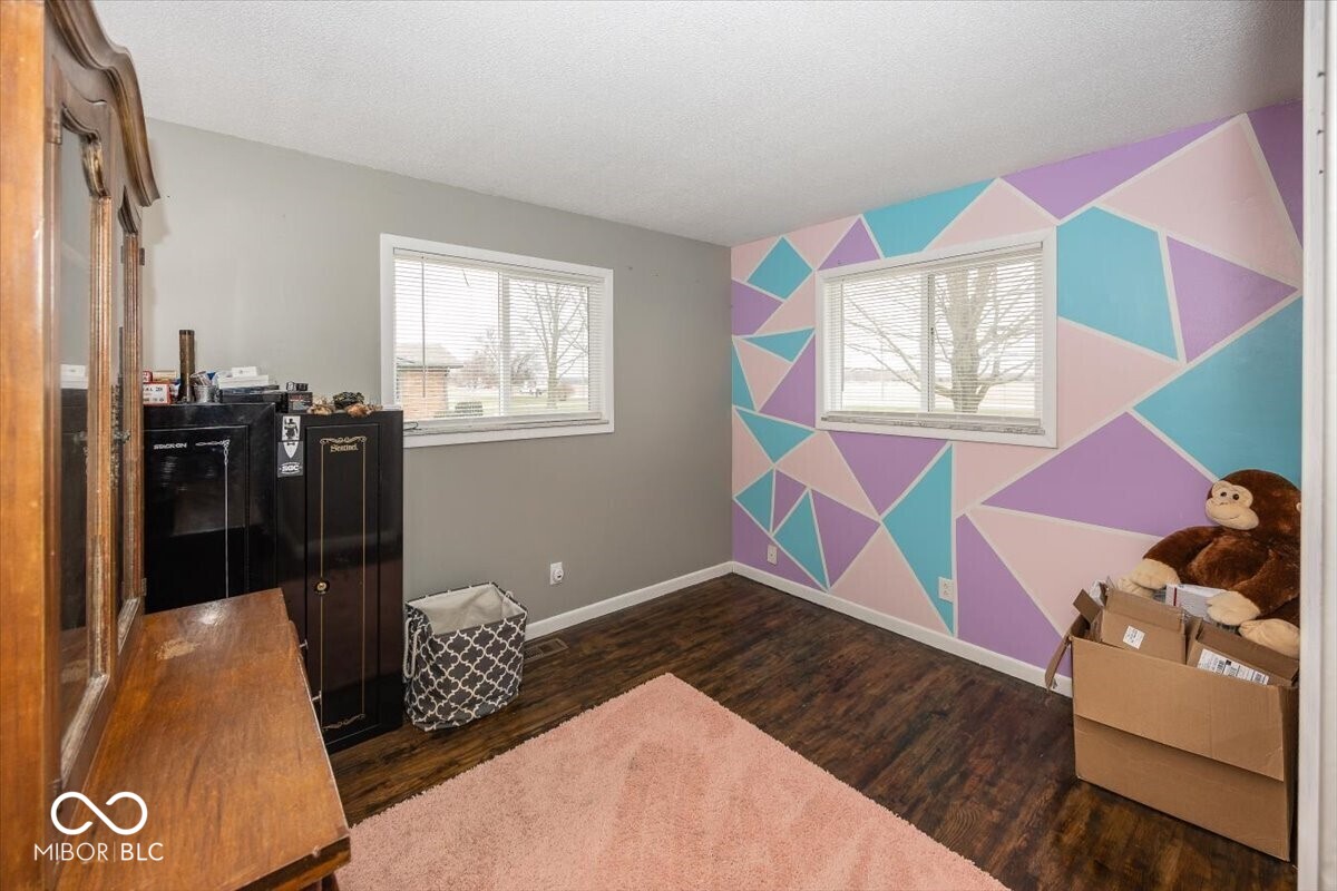 657 West Brookville Road Fountaintown, IN 46130 - Photo 14 of 20