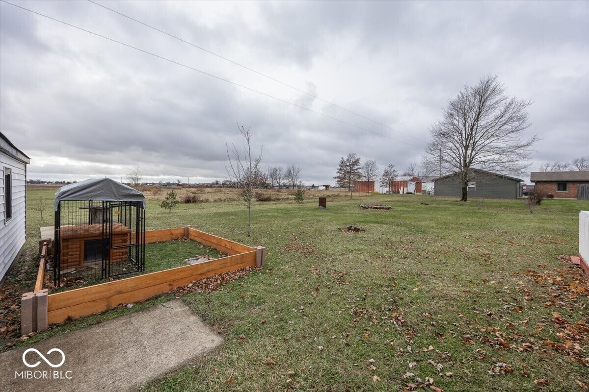 657 West Brookville Road Fountaintown, IN 46130 - Photo 18 of 20