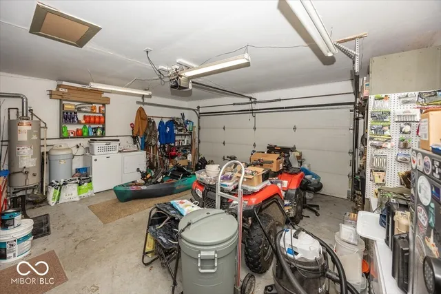 $298,900 | 657 West Brookville Road, Fountaintown, IN 46130