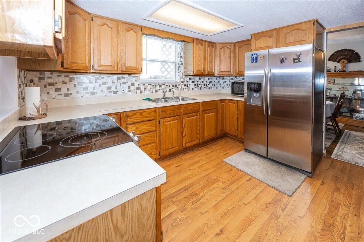 657 West Brookville Road Fountaintown, IN 46130 - Photo 7 of 20