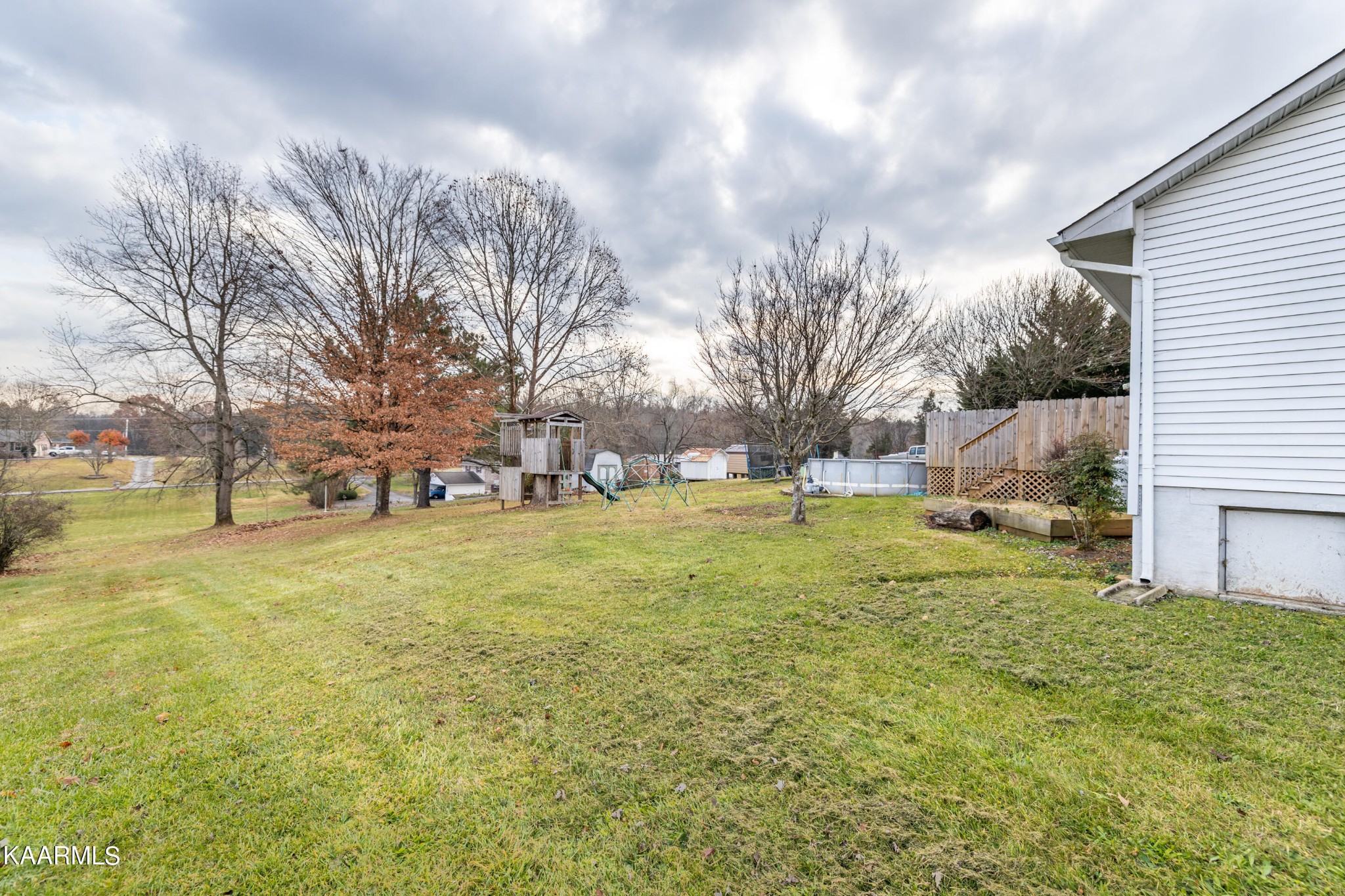 916 Chris Road Strawberry Plains, TN 37871 - Photo 25 of 31 Gallery Image 25