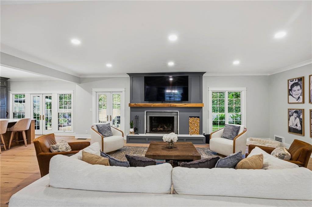1382 West Wesley Road Northwest Atlanta, GA 30327 - Photo 12 of 44