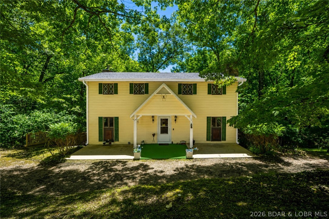 153 Sille Acres Road Sunrise Beach, MO 65079 - Photo 51 of 94
