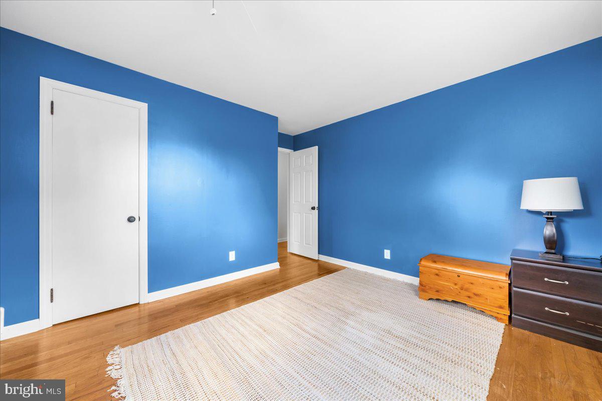 78 John Ringo Road Ringoes, NJ 08551 - Photo 17 of 27 First Floor Bedroom