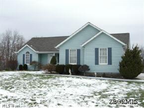9693 Old Gate Road Dresden, OH 43821 - Photo 1 of 1