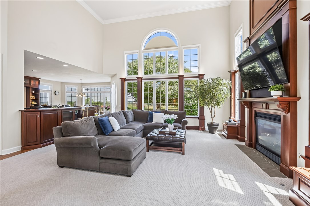 59 Cobble Creek Road Victor, NY 14564 - Photo 11 of 50