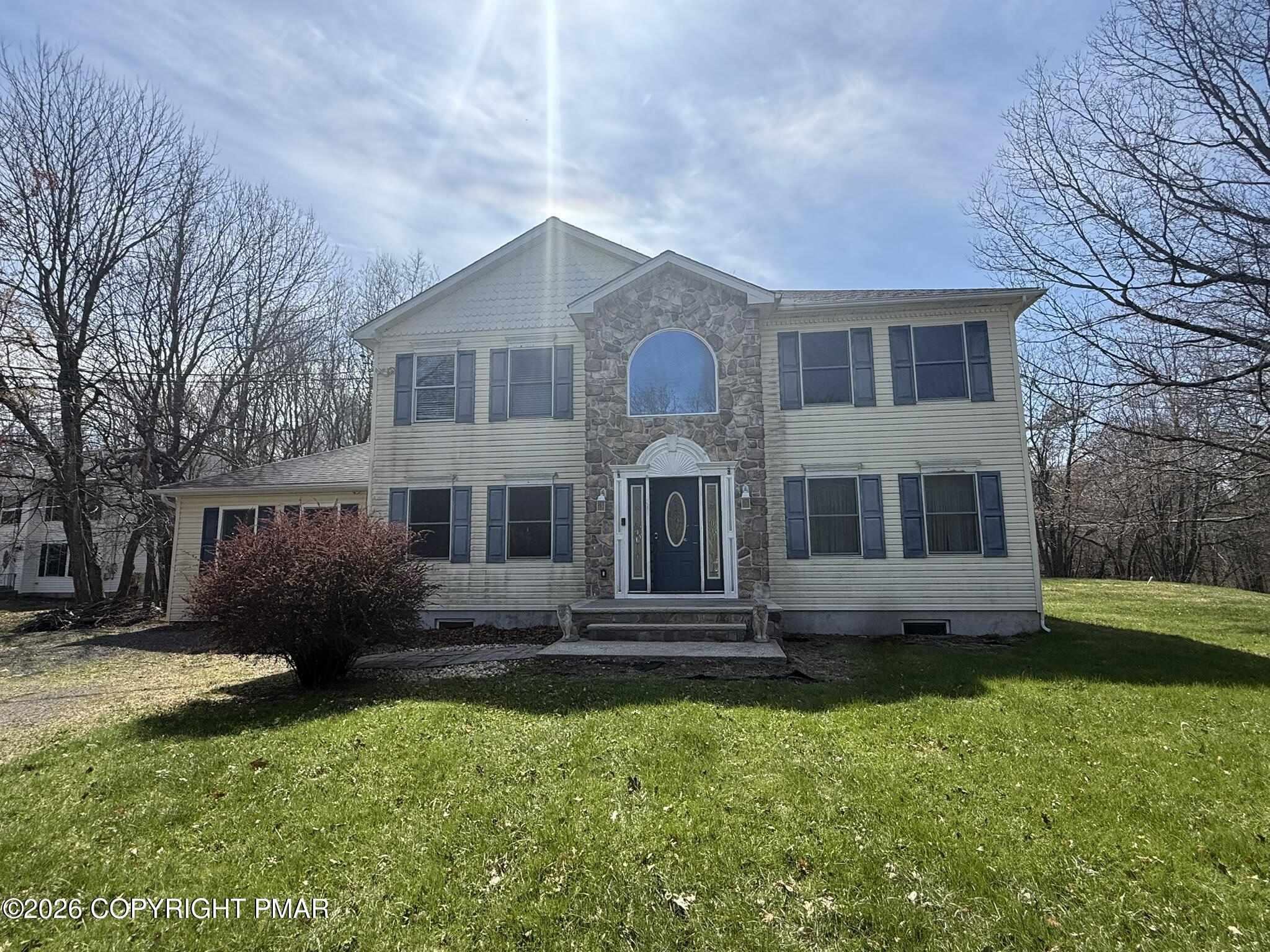 155 Sawmill Road Long Pond, PA 18334 - Photo 1 of 47 IMG_6217