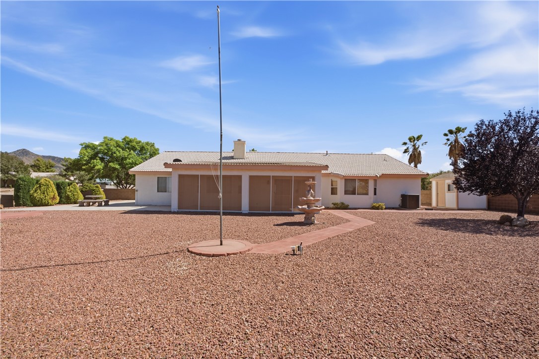 4399 Pinto Road Kingman, AZ 86401 - Photo 10 of 32