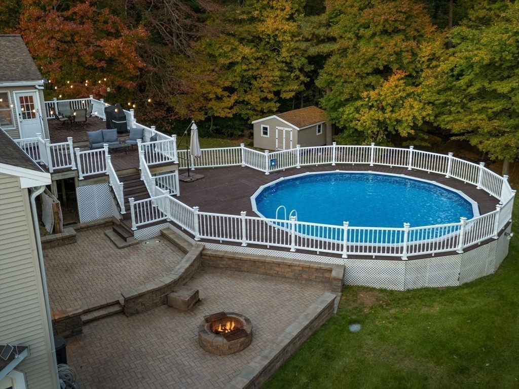26 Thomas Road Berkley, MA 02779 - Photo 30 of 40 Gallery Image 30