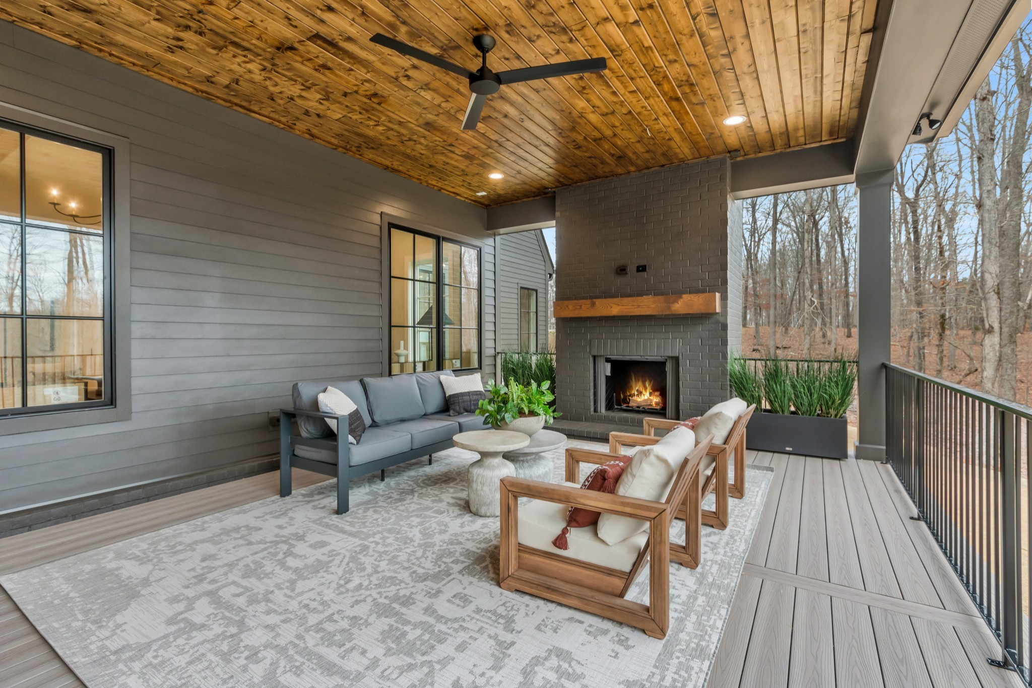 5012 Cobbler Ridge Road Franklin, TN 37064 - Photo 45 of 47