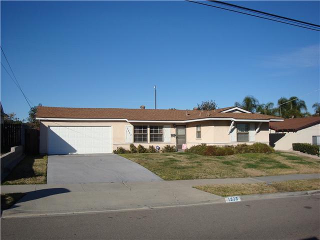 1333 Walbollen Street Spring Valley, CA 91977 - Photo 1 of 14 Gallery Image 1