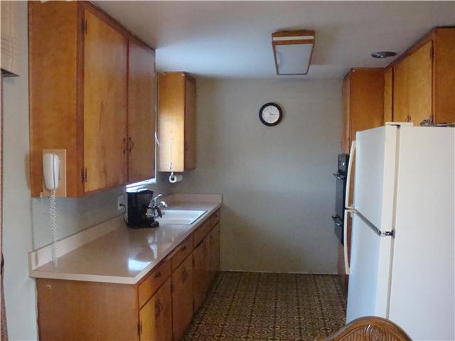 1333 Walbollen Street Spring Valley, CA 91977 - Photo 2 of 14 Remodeled Kitchen