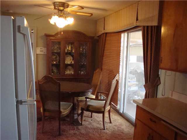 1333 Walbollen Street Spring Valley, CA 91977 - Photo 4 of 14 New wall heater.