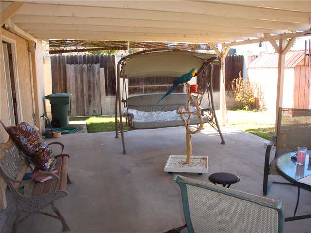 1333 Walbollen Street Spring Valley, CA 91977 - Photo 8 of 14 5 Year new covered patio and double windows.