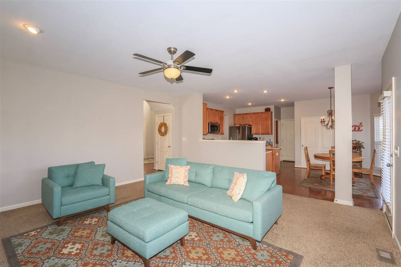 234 Ridgepointe Drive Cold Spring, KY 41076 - Photo 7 of 50