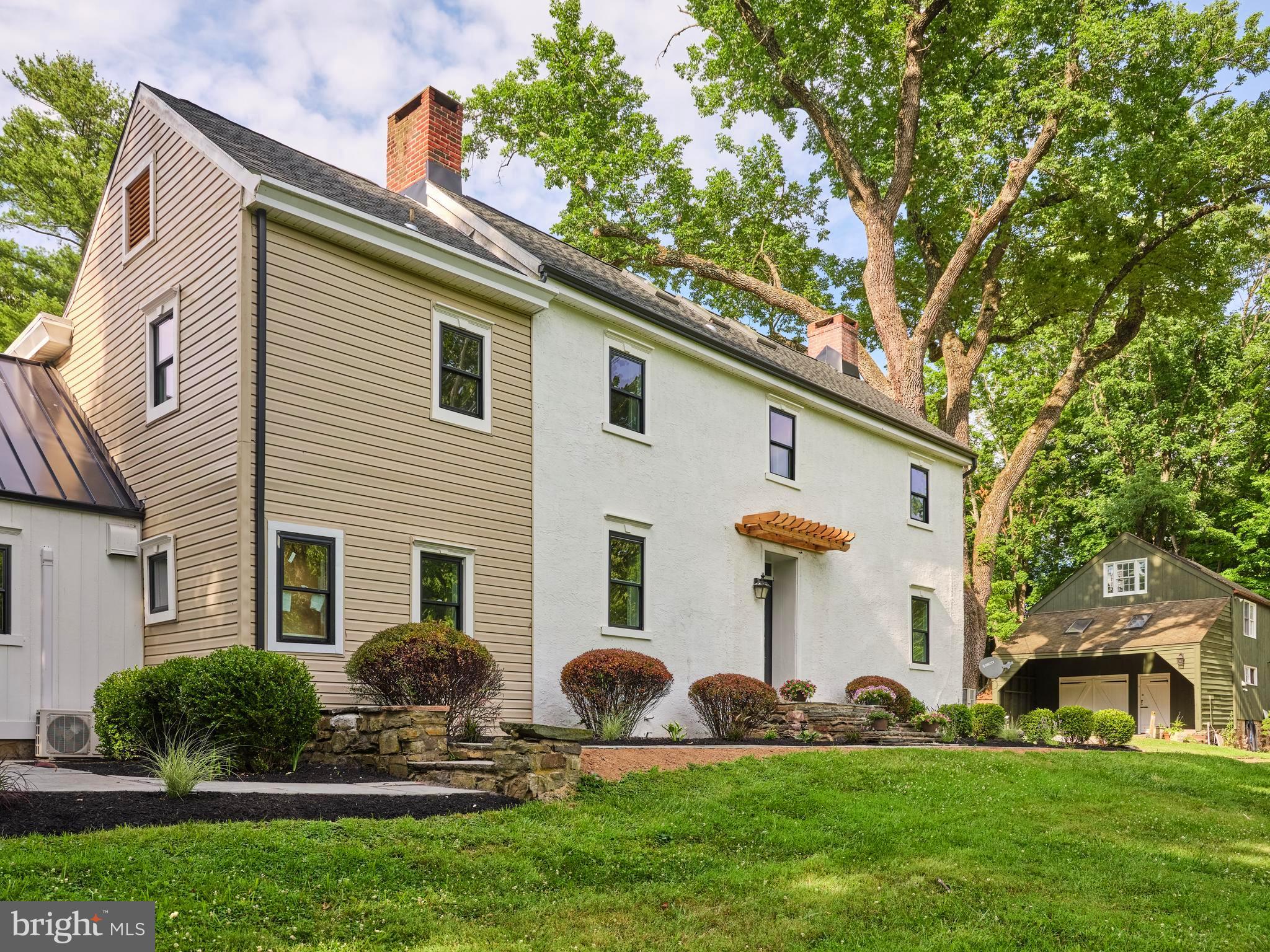 6538 Lower York Road New Hope, PA 18938 - Photo 17 of 63