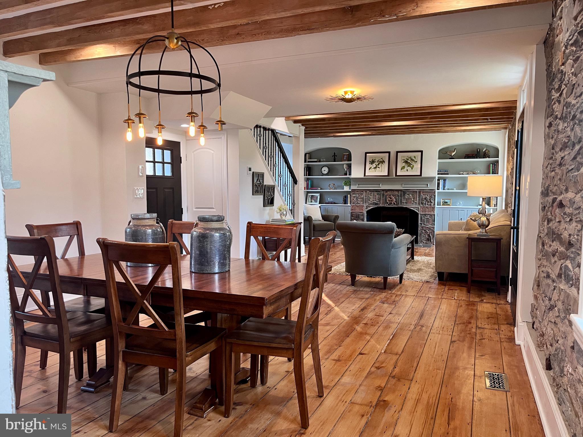 6538 Lower York Road New Hope, PA 18938 - Photo 3 of 63