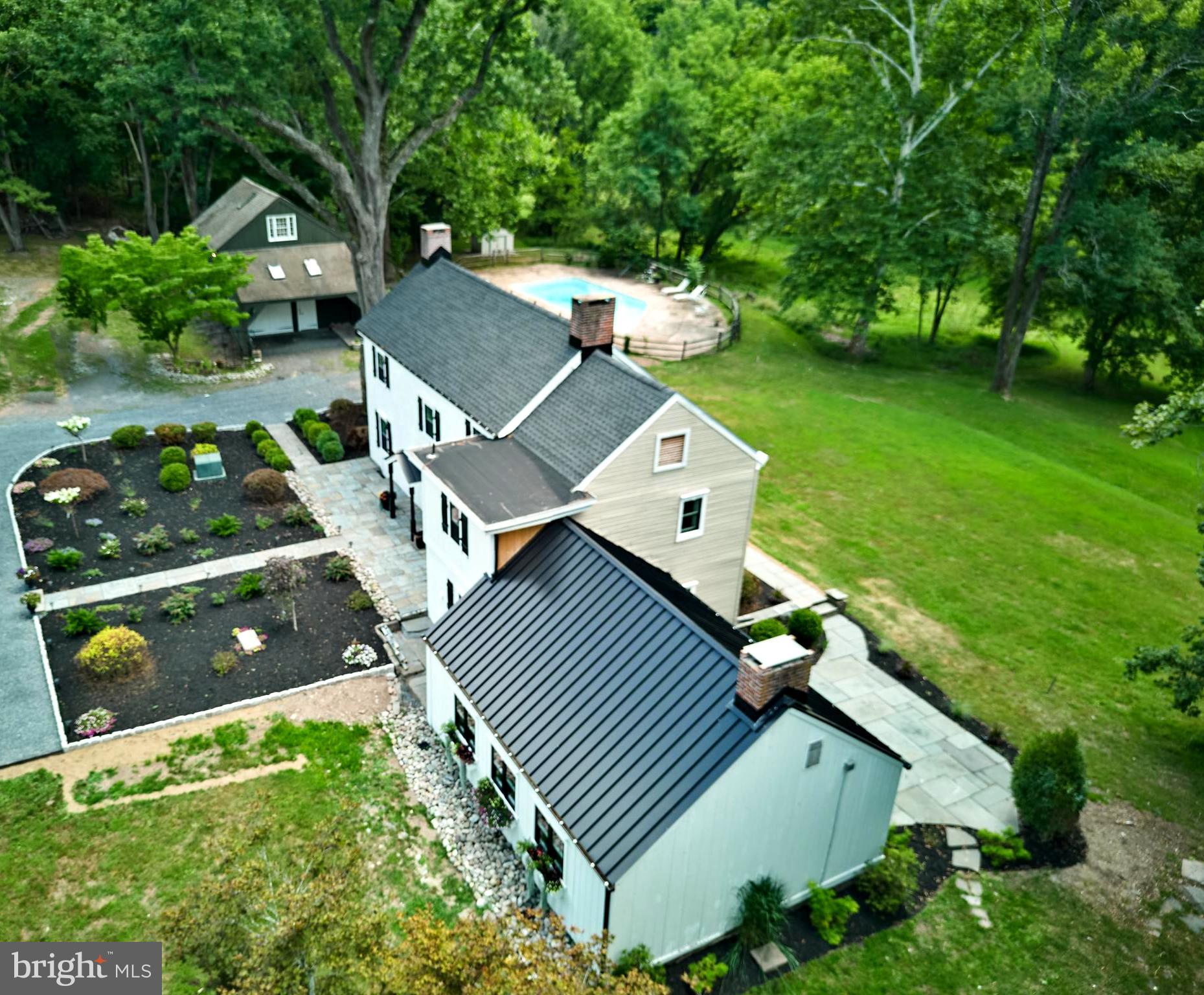 6538 Lower York Road New Hope, PA 18938 - Photo 6 of 63