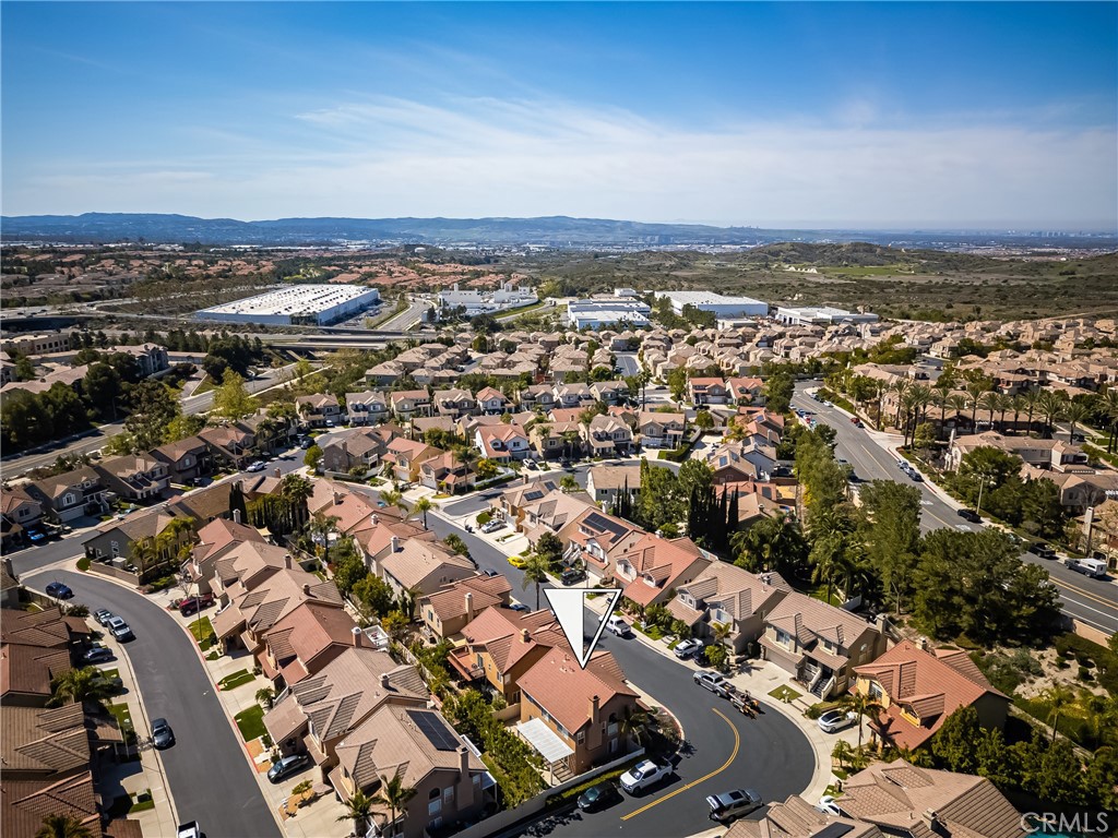 6 Kendall Place Lake Forest, CA 92610 - Photo 57 of 58