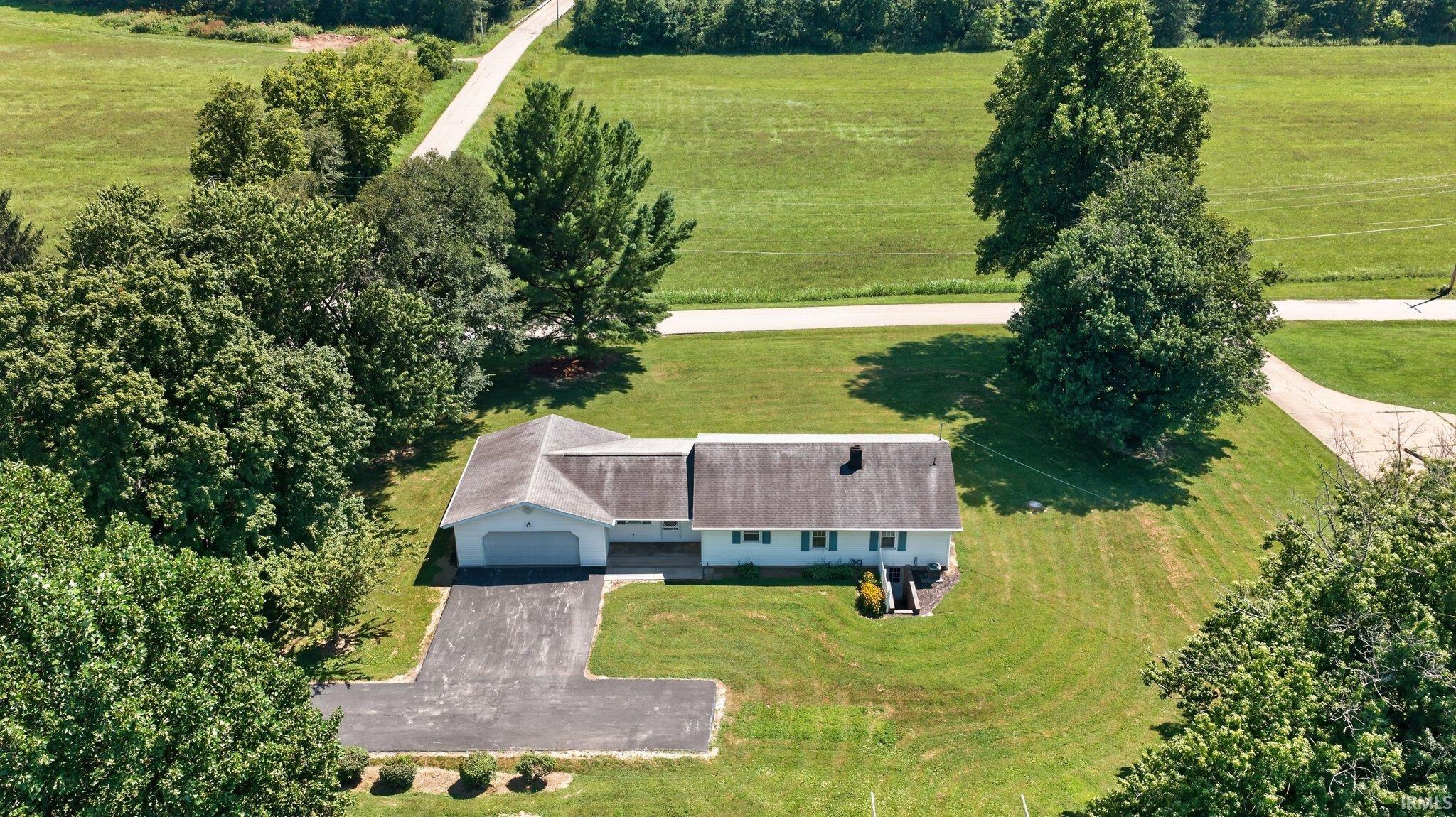 6372 South Burch Road Bloomington, IN 47403 - Photo 35 of 40