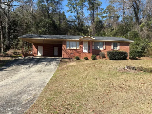 $900 | 3358 Club Drive, Macon, GA 31217