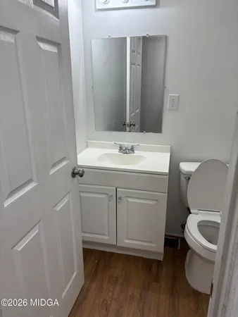 $900 | 3358 Club Drive, Macon, GA 31217