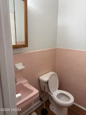 $900 | 3358 Club Drive, Macon, GA 31217