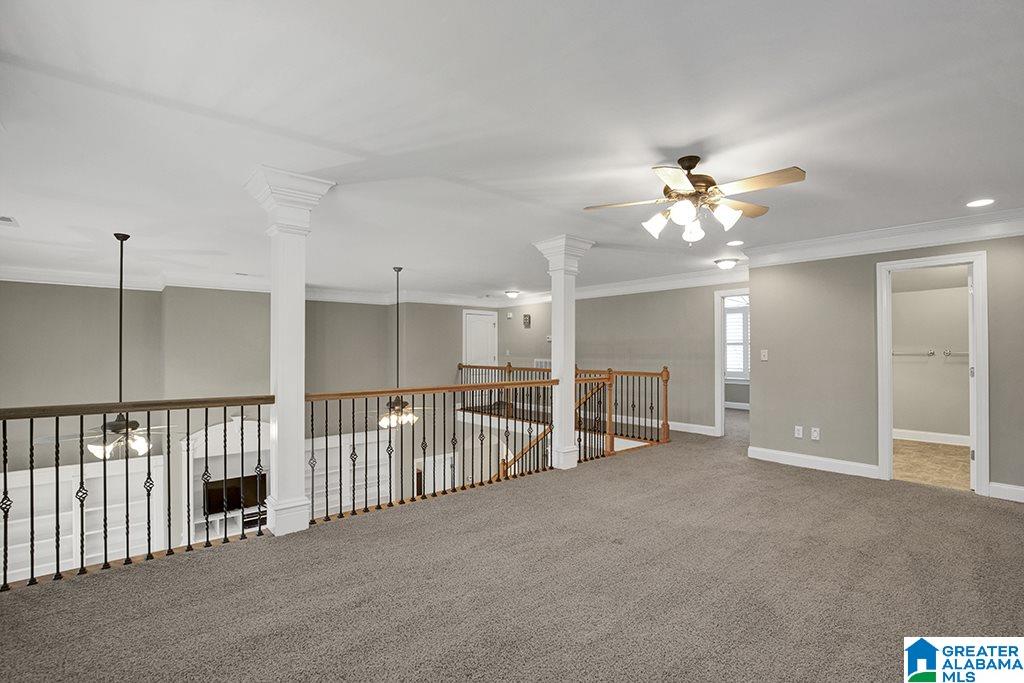 450 Eagles Roost Road Odenville, AL 35120 - Photo 21 of 30