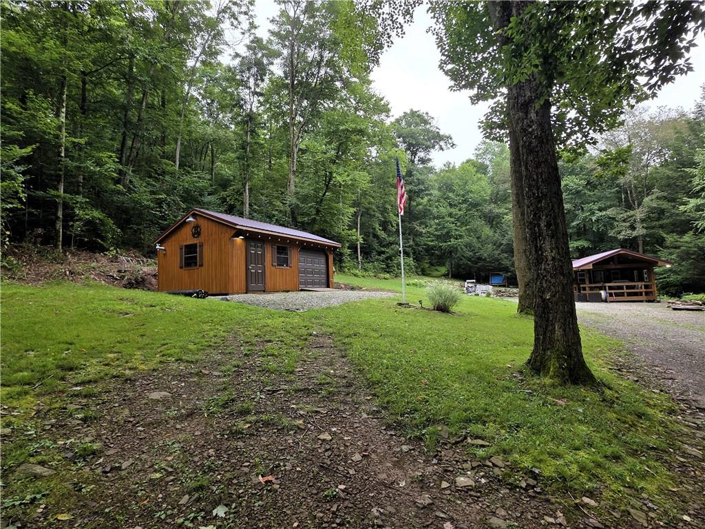 258 Mike Shawley Road Somerset, PA 15501 - Photo 6 of 43 Gallery Image 6