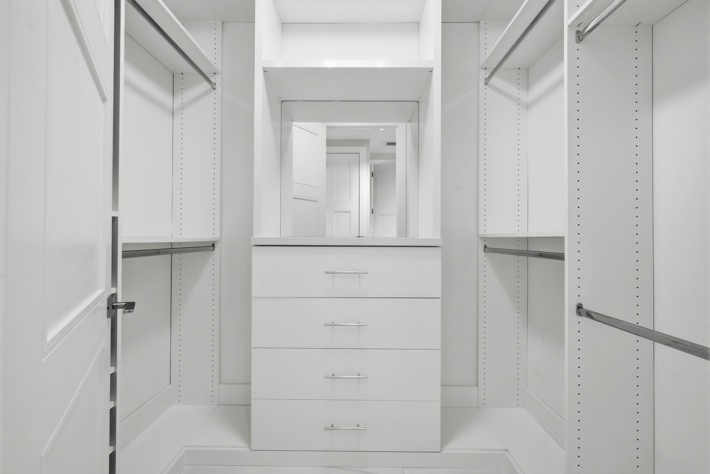 155 East Boca Raton Road, Unit 313 Boca Raton, FL 33432 - Photo 33 of 72 a view of walk in closet