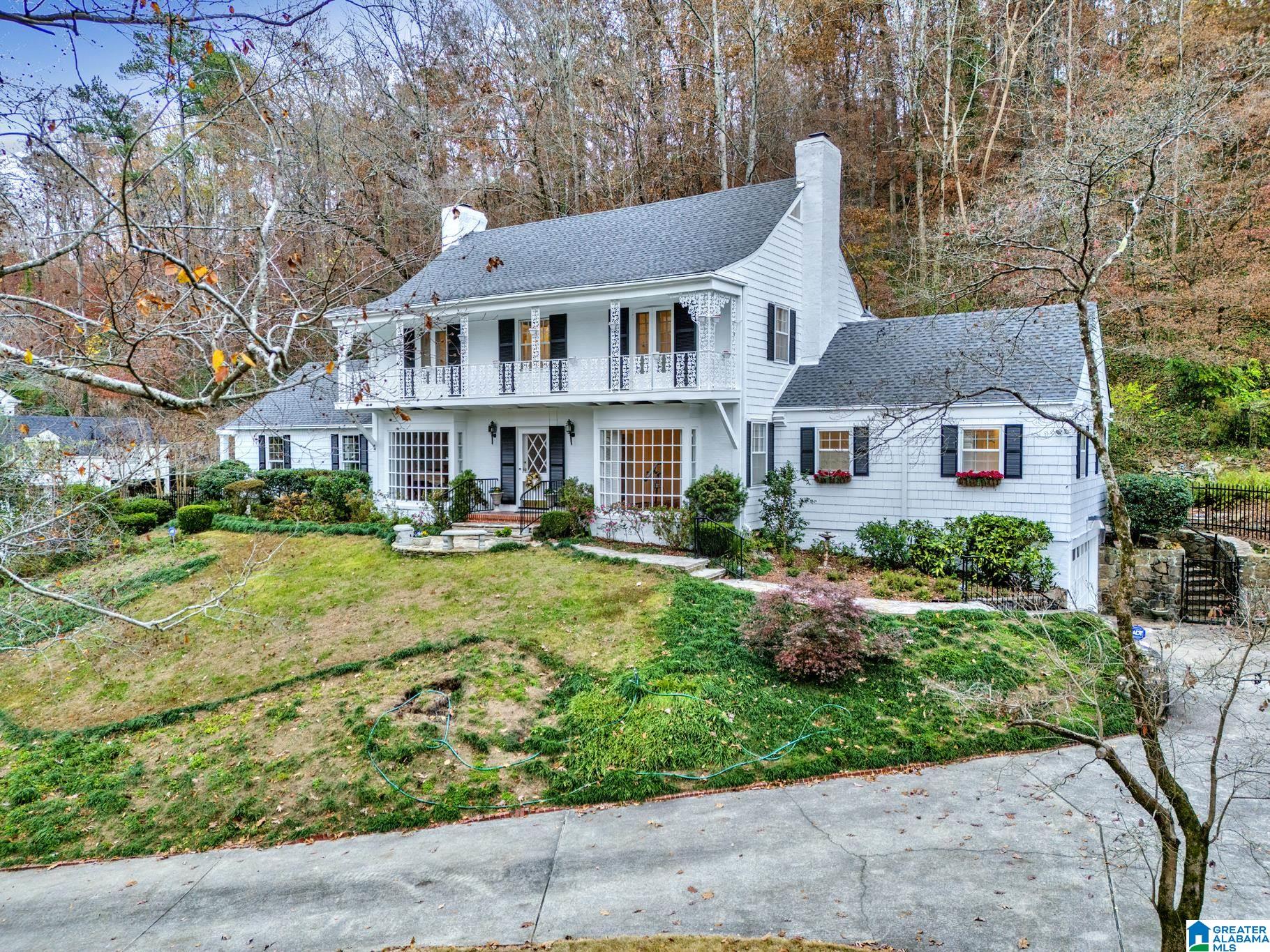 3325 Overbrook Road Birmingham, AL 35213 - Photo 1 of 55