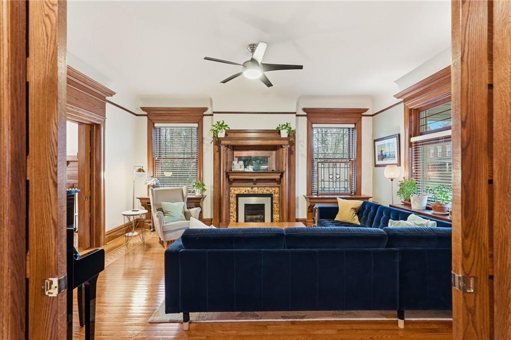 400 South Graham Street Pittsburgh, PA 15232 - Photo 12 of 50