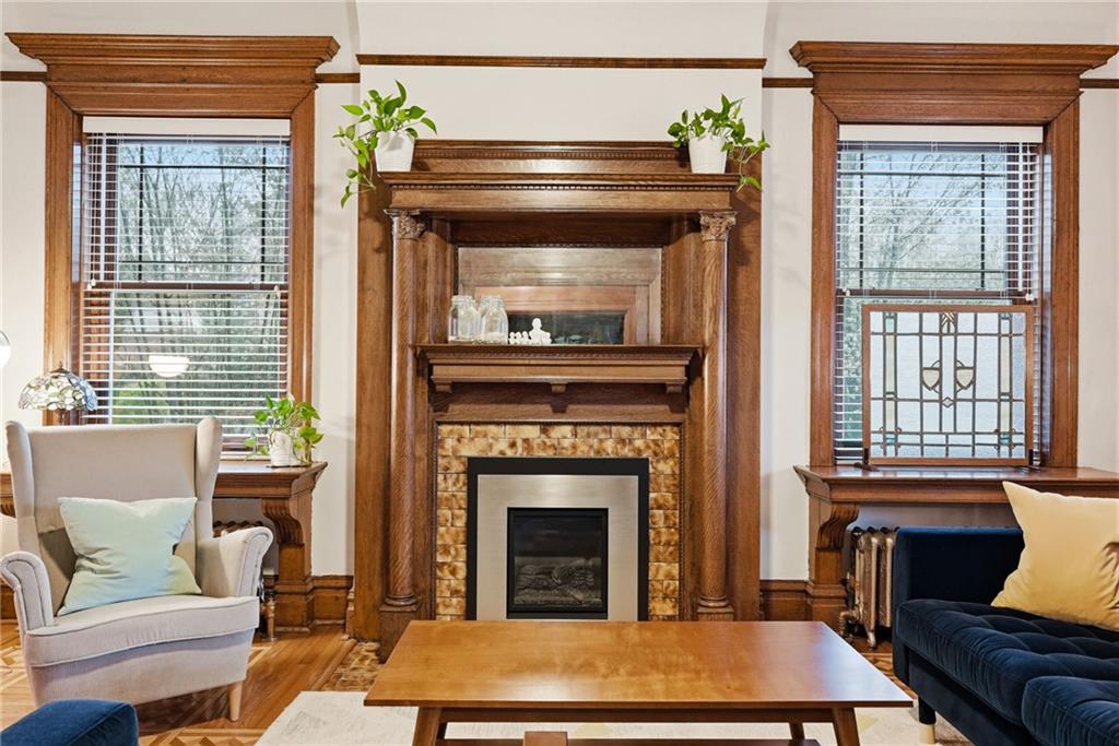 400 South Graham Street Pittsburgh, PA 15232 - Photo 13 of 50