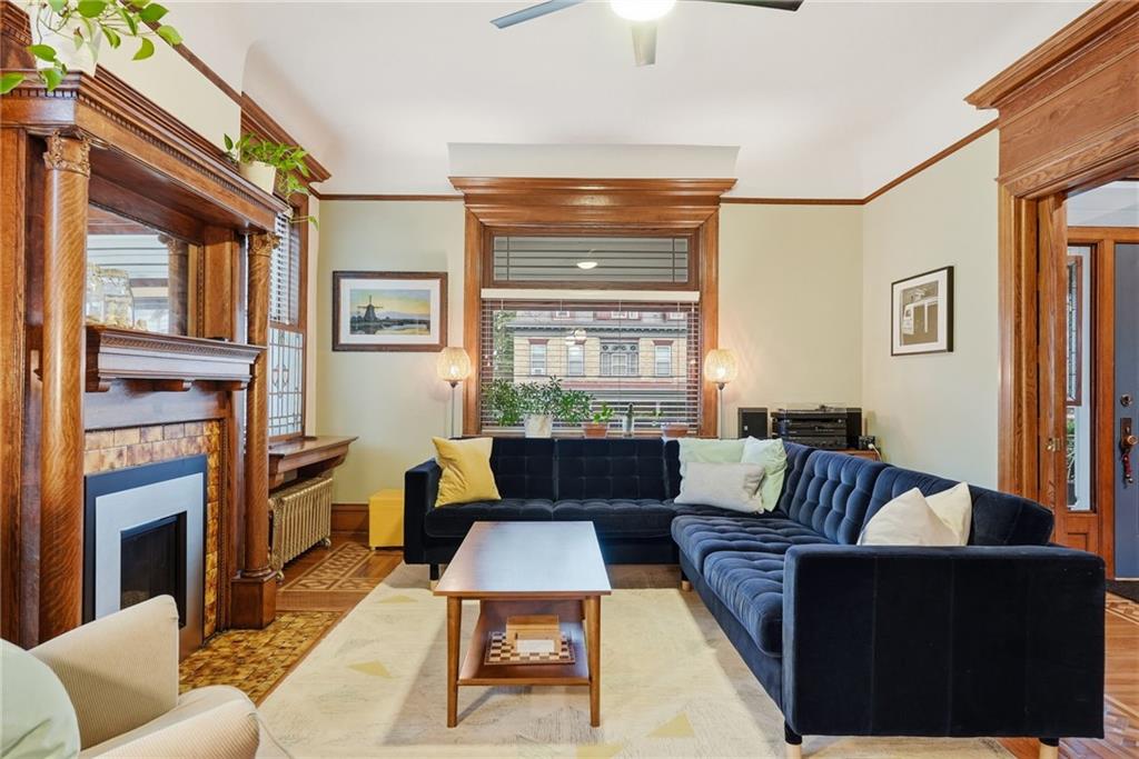 400 South Graham Street Pittsburgh, PA 15232 - Photo 14 of 50