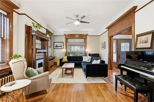 $1,150,000 | 400 South Graham Street, Pittsburgh, PA 15232