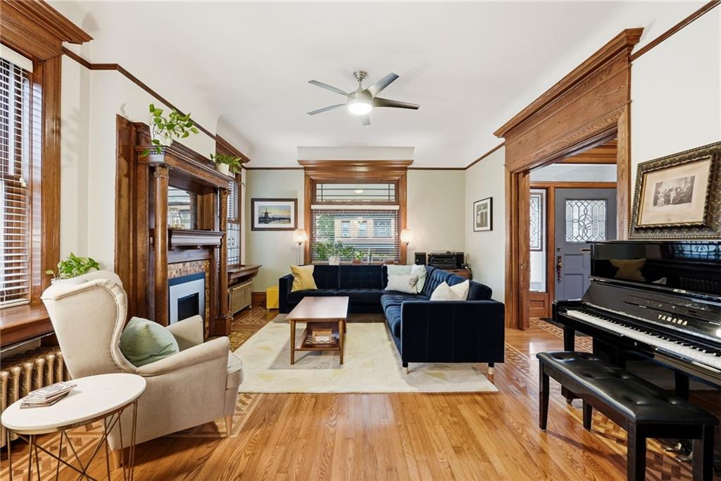 400 South Graham Street Pittsburgh, PA 15232 - Photo 15 of 50