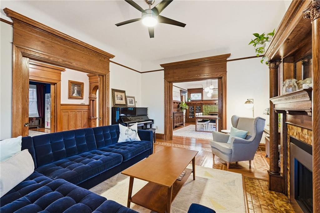 400 South Graham Street Pittsburgh, PA 15232 - Photo 16 of 50