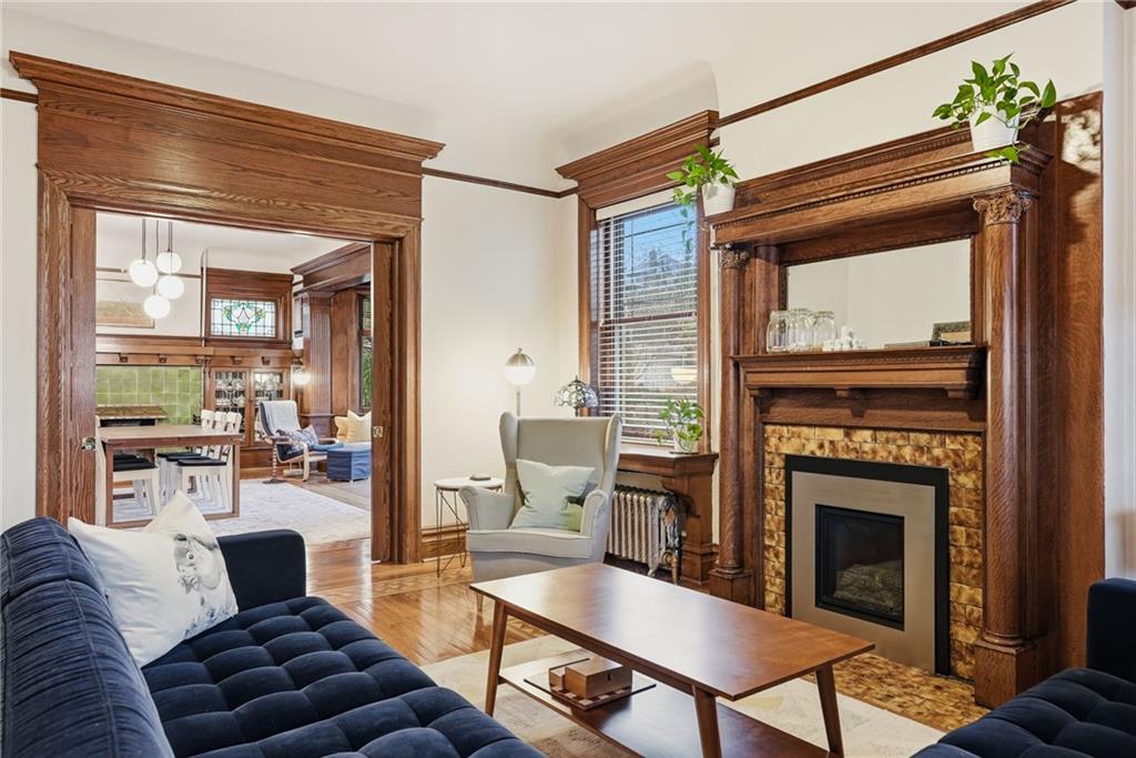 400 South Graham Street Pittsburgh, PA 15232 - Photo 17 of 50