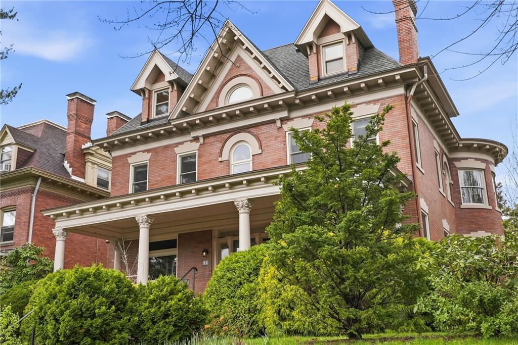 400 South Graham Street Pittsburgh, PA 15232 - Photo 2 of 50