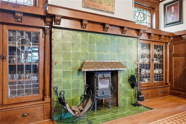 $1,150,000 | 400 South Graham Street, Pittsburgh, PA 15232