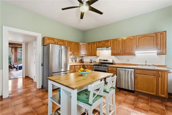 $1,150,000 | 400 South Graham Street, Pittsburgh, PA 15232