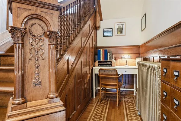 $1,150,000 | 400 South Graham Street, Pittsburgh, PA 15232