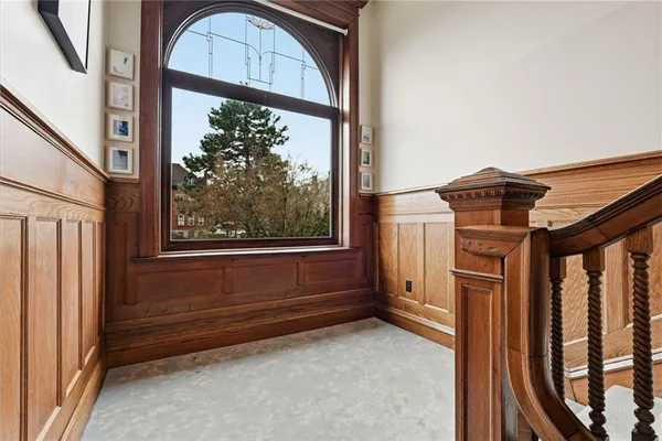 $1,150,000 | 400 South Graham Street, Pittsburgh, PA 15232